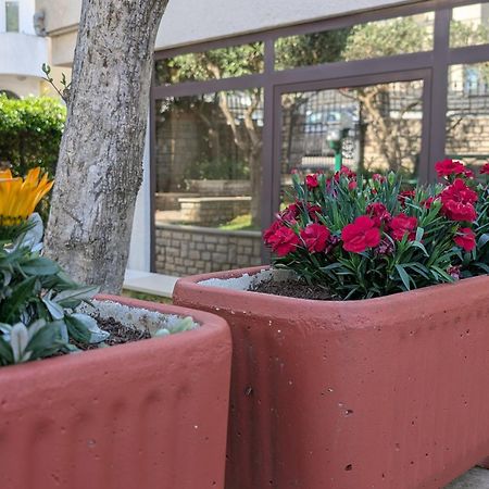 Apartments Glam بوريتش المظهر الخارجي الصورة