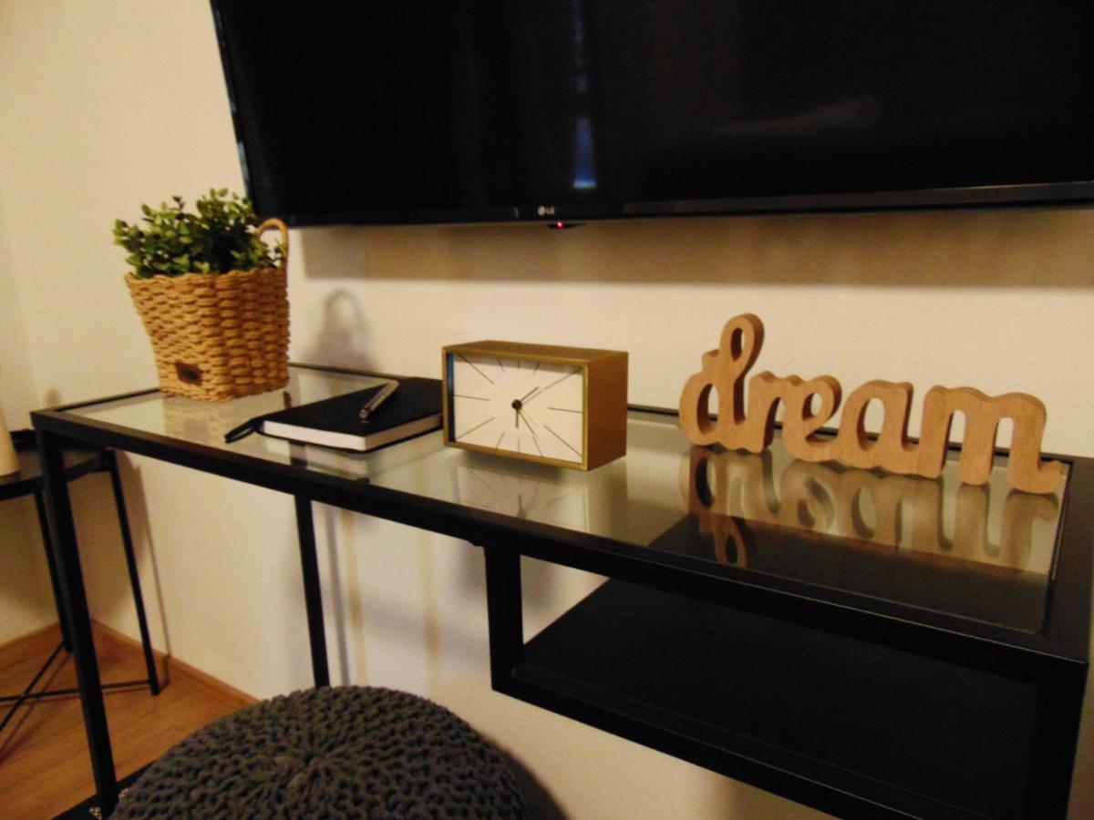 Apartments Glam بوريتش المظهر الخارجي الصورة