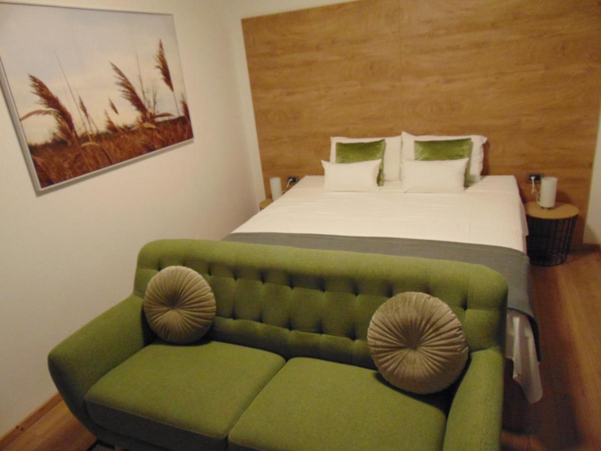 Apartments Glam بوريتش المظهر الخارجي الصورة