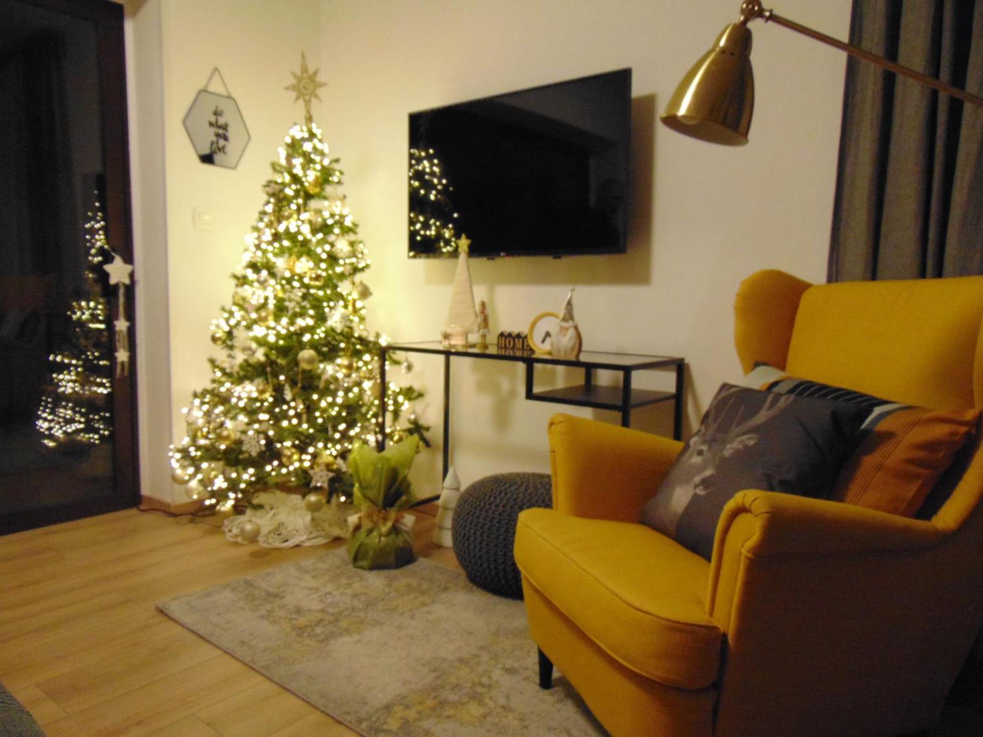 Apartments Glam بوريتش المظهر الخارجي الصورة
