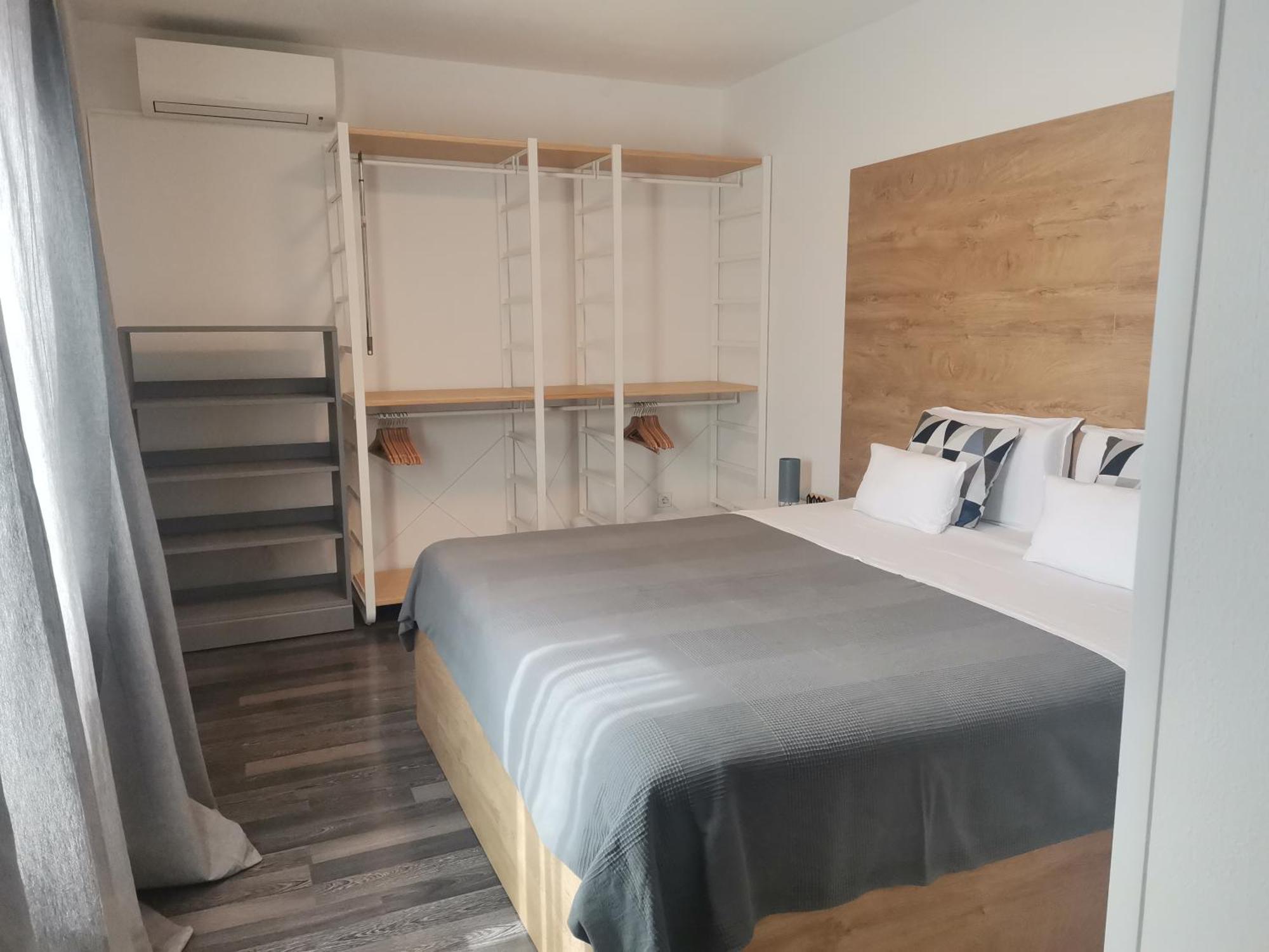 Apartments Glam بوريتش المظهر الخارجي الصورة