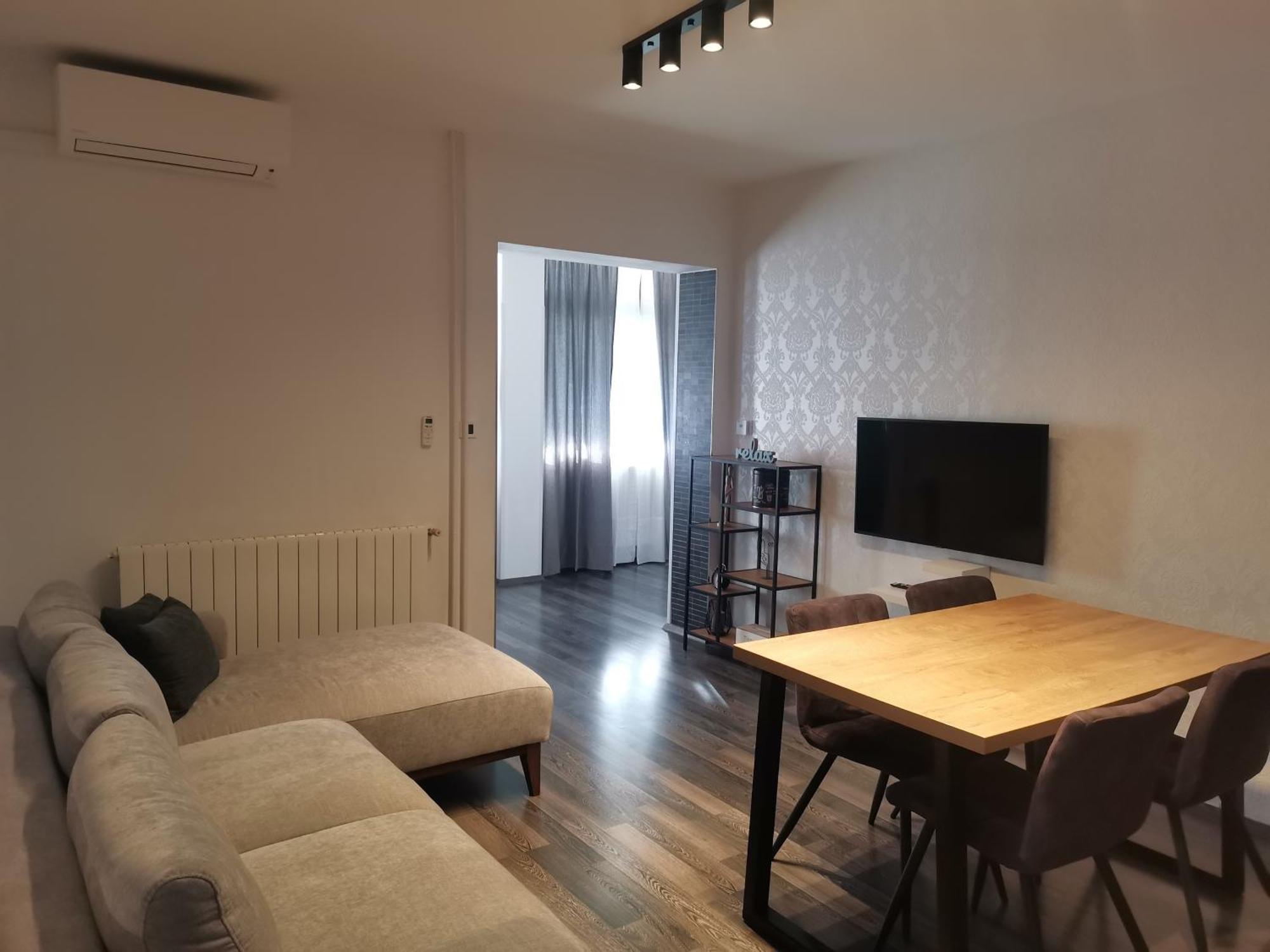 Apartments Glam بوريتش المظهر الخارجي الصورة