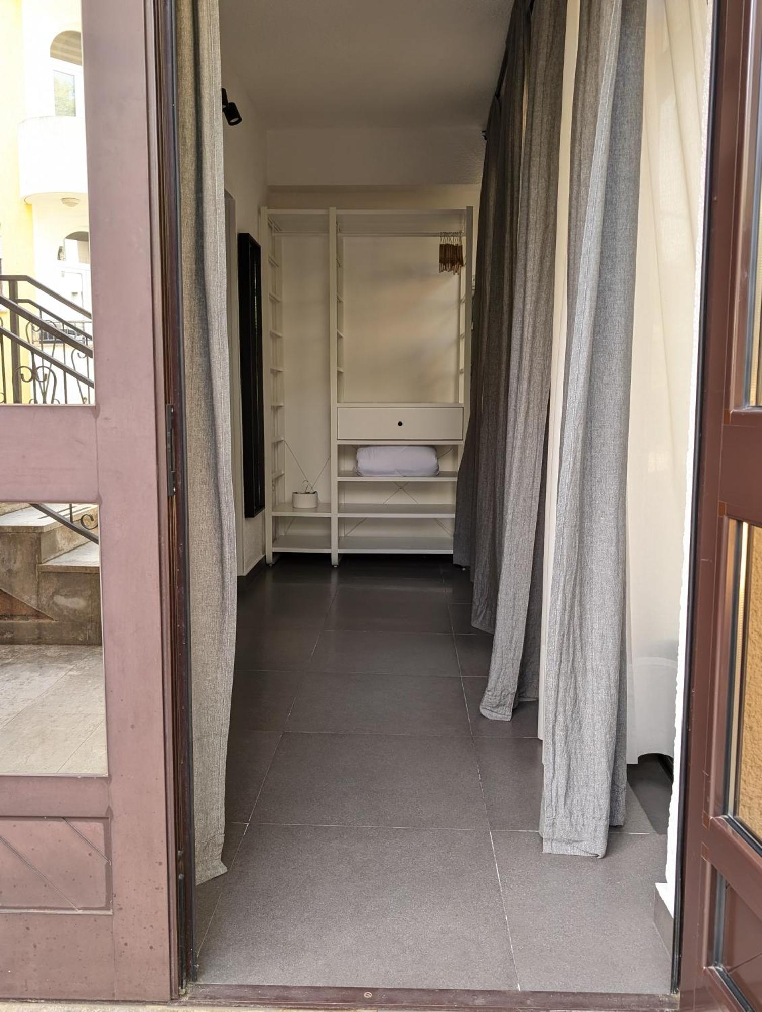 Apartments Glam بوريتش المظهر الخارجي الصورة