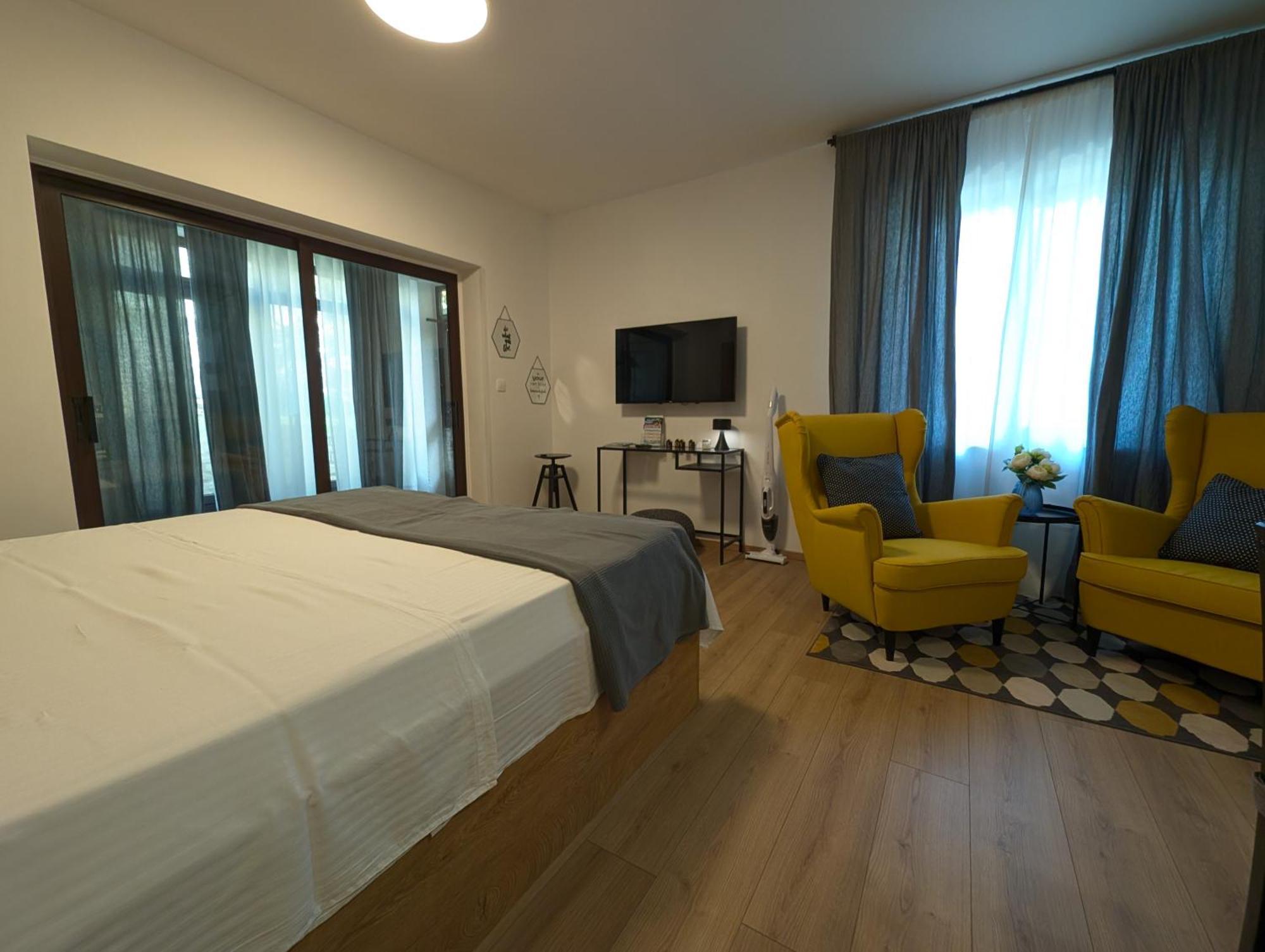 Apartments Glam بوريتش المظهر الخارجي الصورة