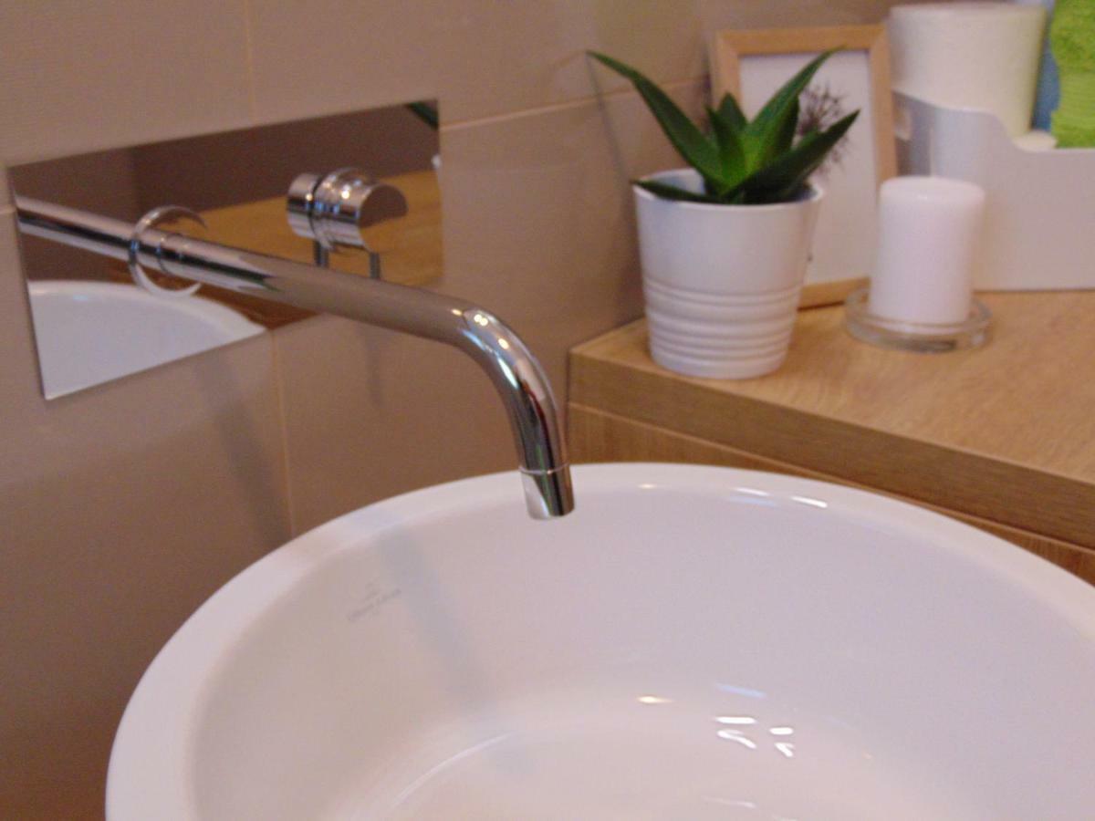 Apartments Glam بوريتش المظهر الخارجي الصورة