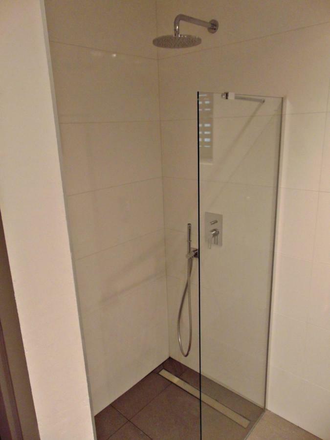 Apartments Glam بوريتش المظهر الخارجي الصورة